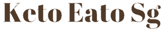 Keto Eato Sg